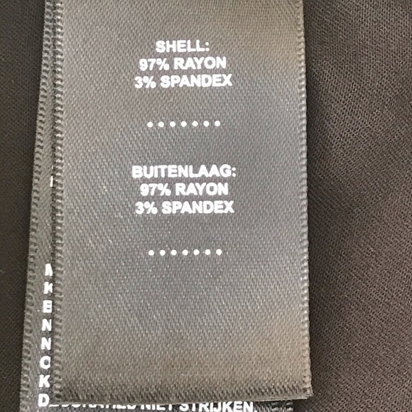 HARLEY DAVIDSON / Black Long Sleeve Button Down Size M - Picture 5 of 12